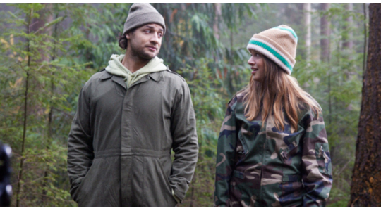nederlandse romcom happy single film