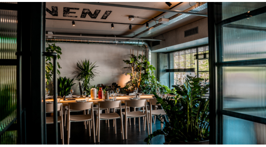 neni foto restaurant