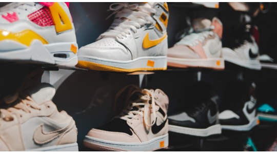 nike schoenen sale
