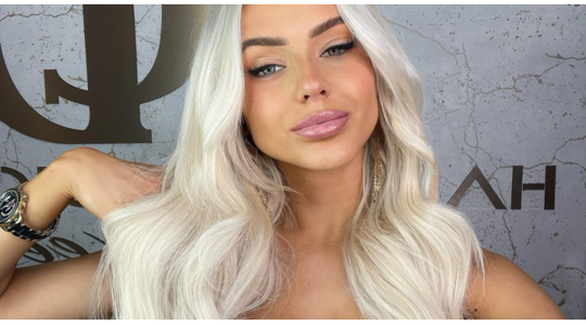 olivia talar joey nieuwe vriend ex on the beach