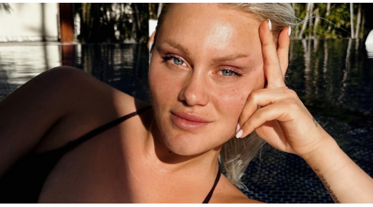 roxanne kwant nieuwe vriend