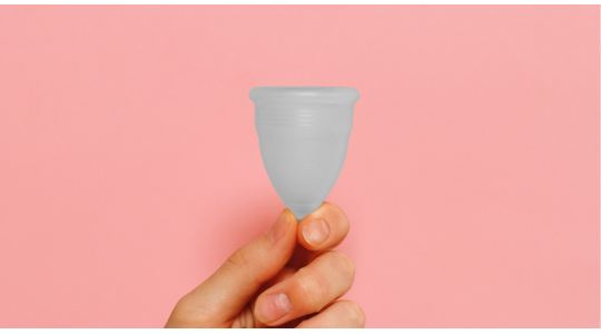menstruatiecup spiraal kan dat risico
