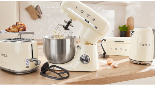 waterkoker smeg keukenaccessoires lidl