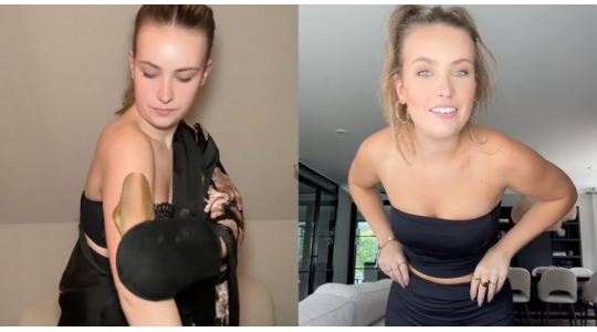 betaalbare tanning mousse