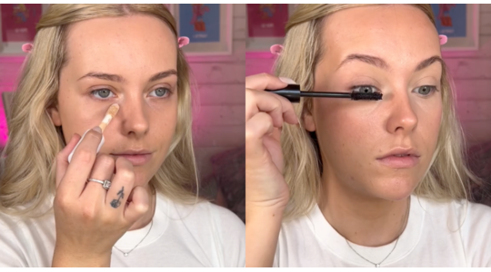 242 makeuptrend