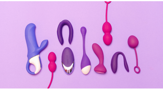 Satisfyer populairst speeltje 2023