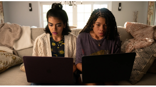 Amerikaanse thriller netflix spannend goede beoordeling missing