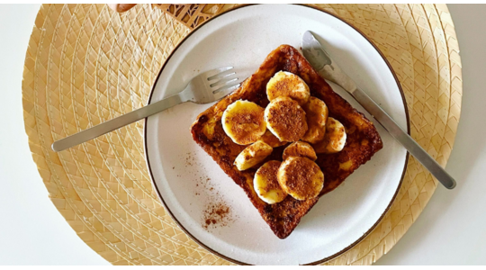 wentelteefjes recept eiwitten