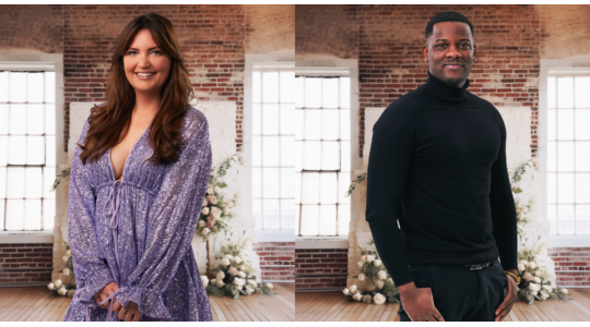 MAFS deelnemers married at first sight
