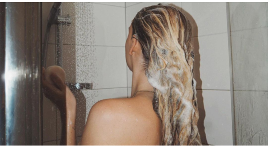 conditioner gebruiken