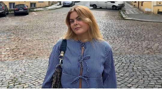 Eloise van Oranje onderneming