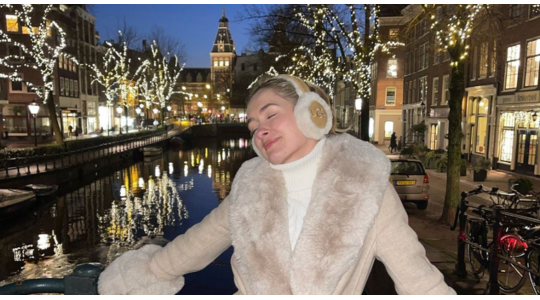 Kerstmarkt
