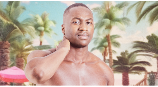 Love Island Kevin