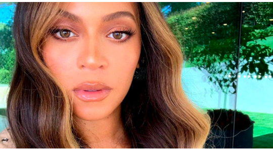 beyonce reporter