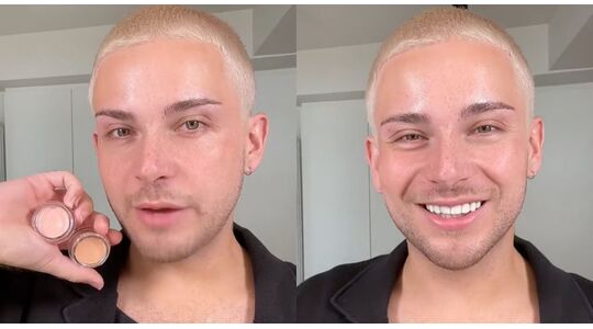 color corrector