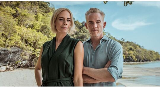 Expeditie Robinson