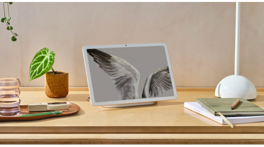 google pixel tablet