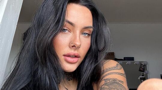 danique temptation island afvallen