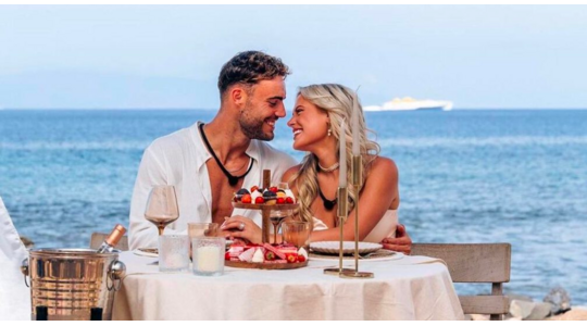 job en nathalia love island