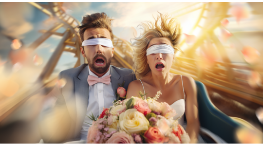married at first sight
