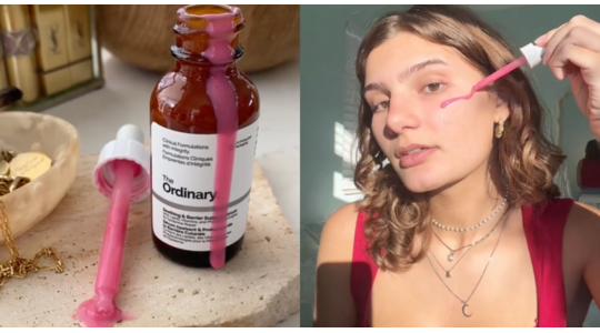 the ordinary serum