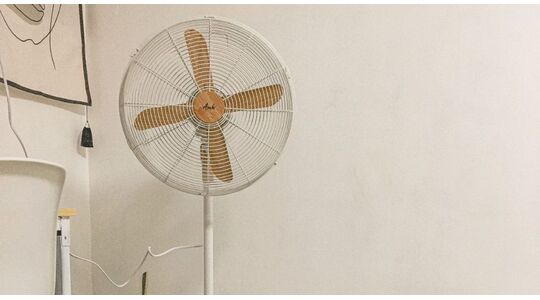 ventilator