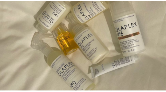 Olaplex