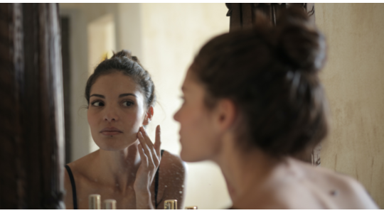 Wondermiddel tegen acne