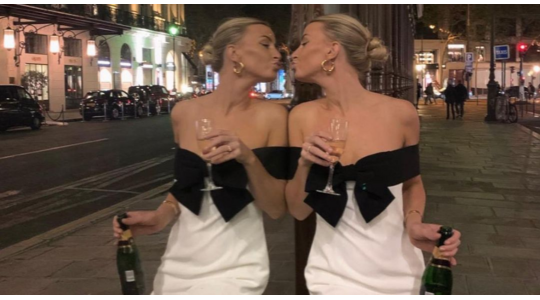 75 hotter fit de feestdagen in