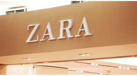 Zara shoptips