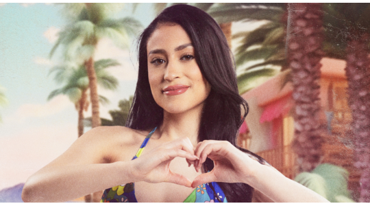 Love Island Nycole gezoend met deze Islander
