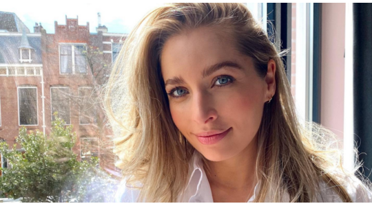 Shelly Sterk babybuik