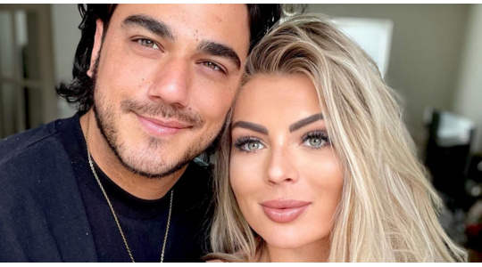 Miskraam Jethro en Kelly