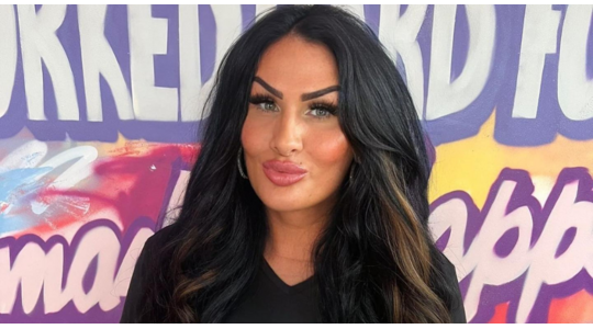 Louisa Janssen cosmetische ingrepen