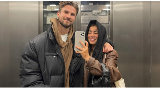 Girlfriend effect