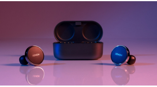 denon earbuds