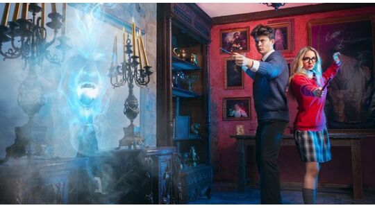 Escape Room