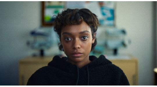 everything now netflix