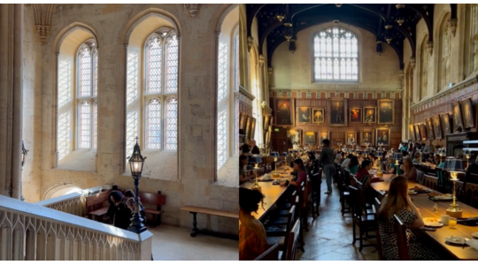 hogwarts hotel 2
