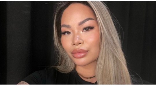 lena ex on the beach lipfillers