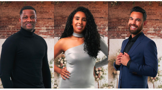 married at first sight bommetje