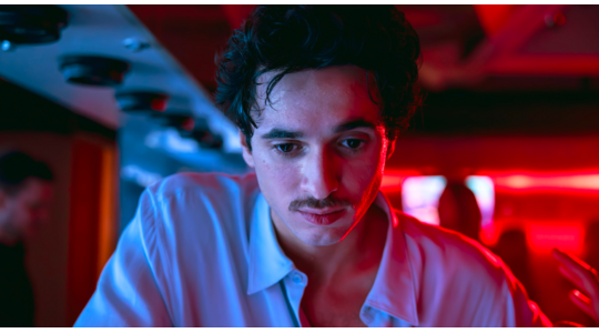 nieuw op netflix crypto boy