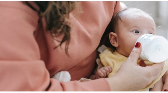 oma niet oppassen babynaam