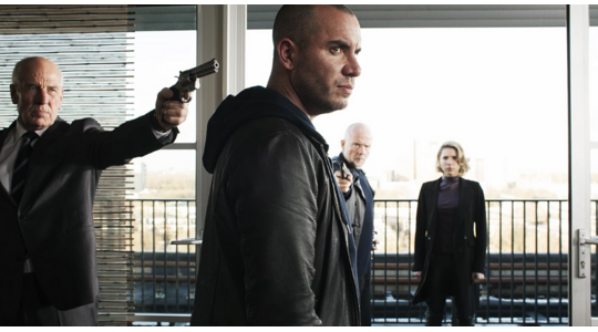 smeris op videoland
