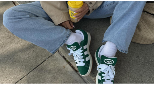 sneakertrends herfst