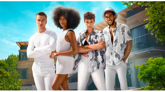 surviving paradise netflix