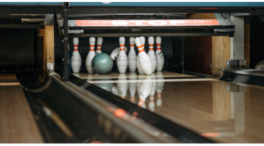 bowlen-in-rotterdam