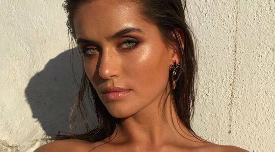 bronzer
