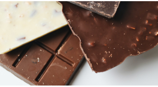 chocolade