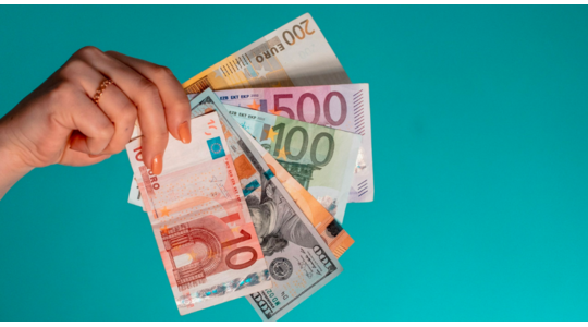 geld verdienen vreemde banen